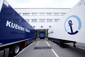 New Chairman proposed for Kuehne + Nagel