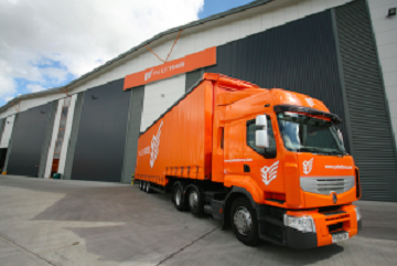 Palletforce buys UK Freight Masters to create own-brand depot