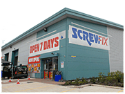 Screwfix trialling two-hour delivery service in London
