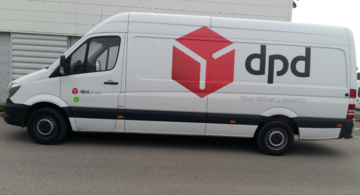 DPD France adds more NGVs