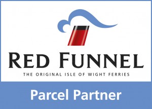 Acclaim Logistics partnering with Red Funnel for Isle of Wight parcel service