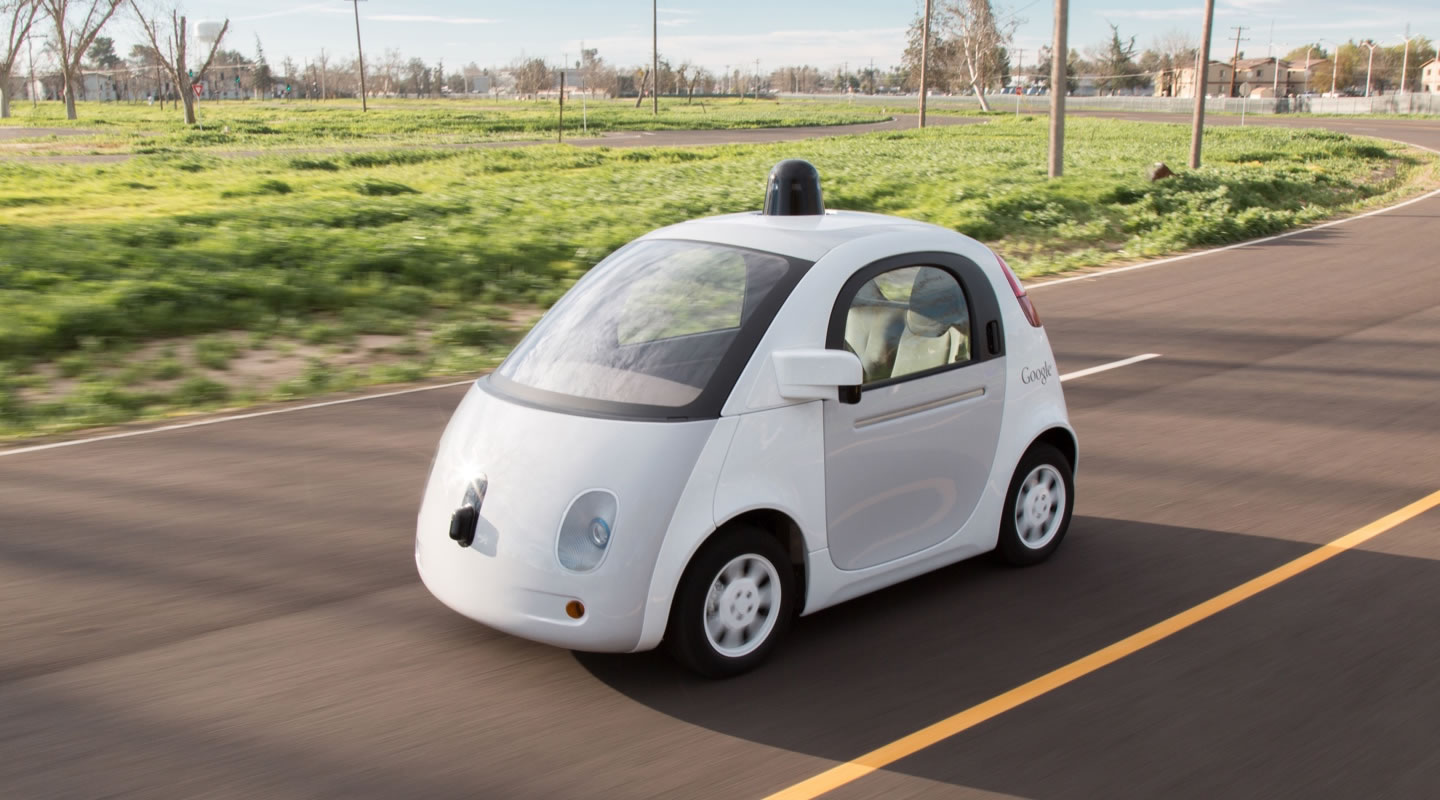 Self-driving vehicles lobby group formed