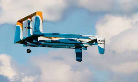 Amazon’s new Austrian R&D centre working on drone systems