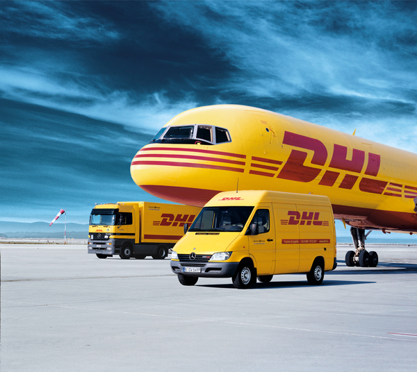 DHL Freight Provide European Customers With Fixed Delivery Date Post 