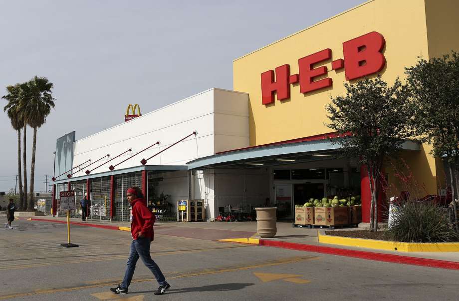 H‑E‑B launches San Antonio grocery delivery service