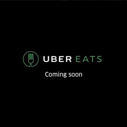 UberEats launching in Tokyo