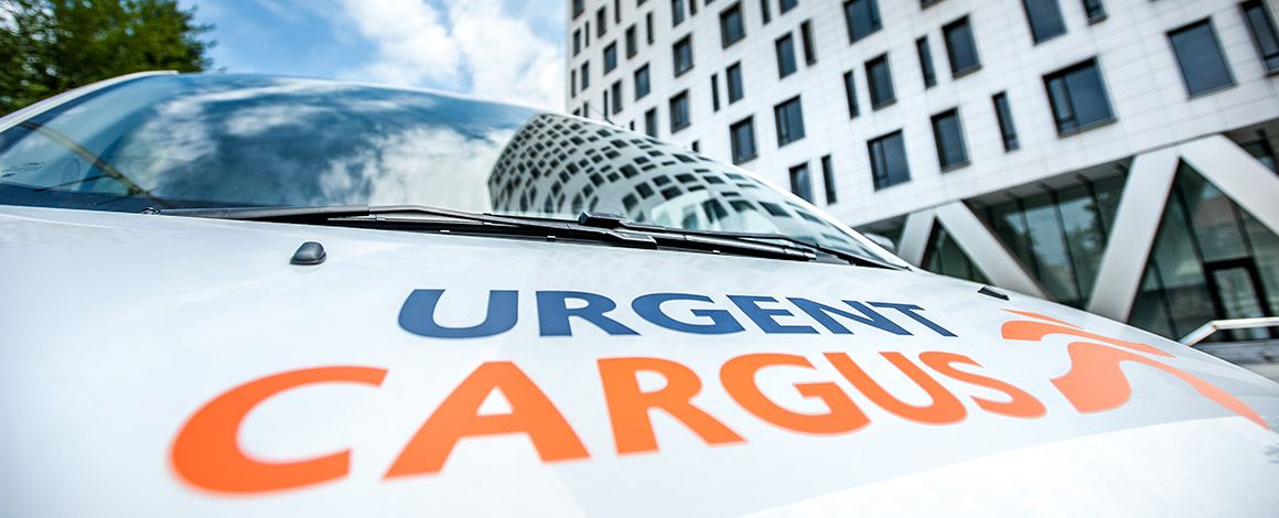 Romania’s Urgent Cargus invests in delivery
