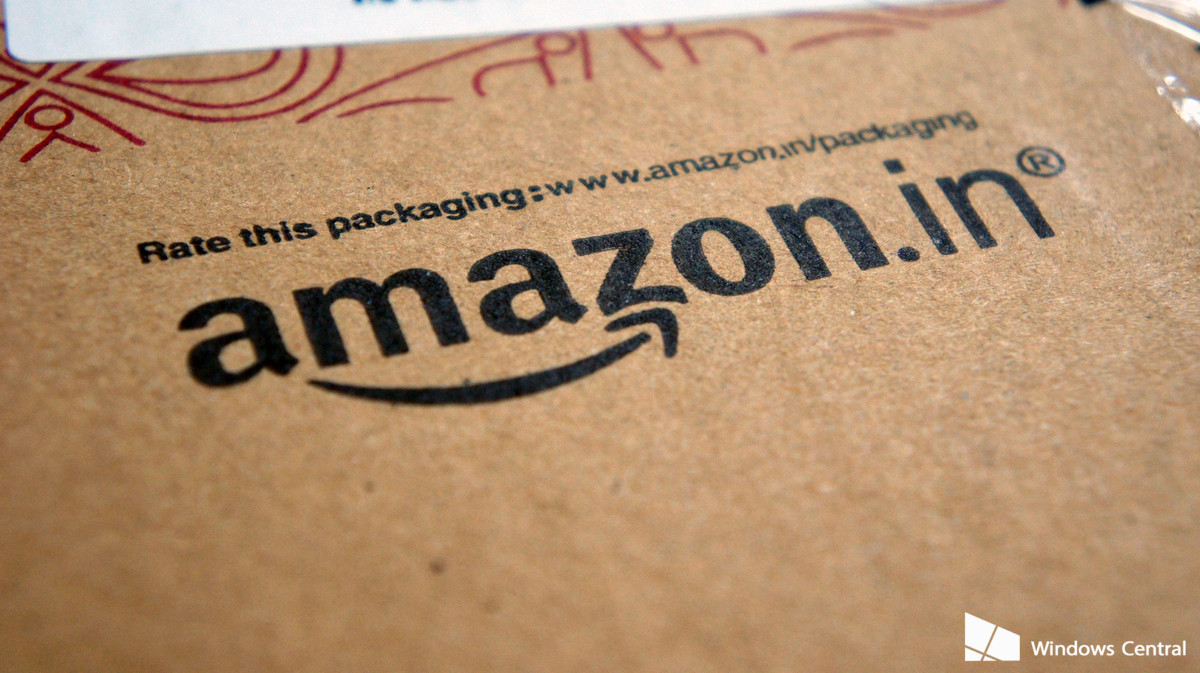 Amazon brings Launchpad to India