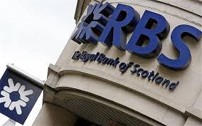 UK Mail renews contract with Royal Bank of Scotland