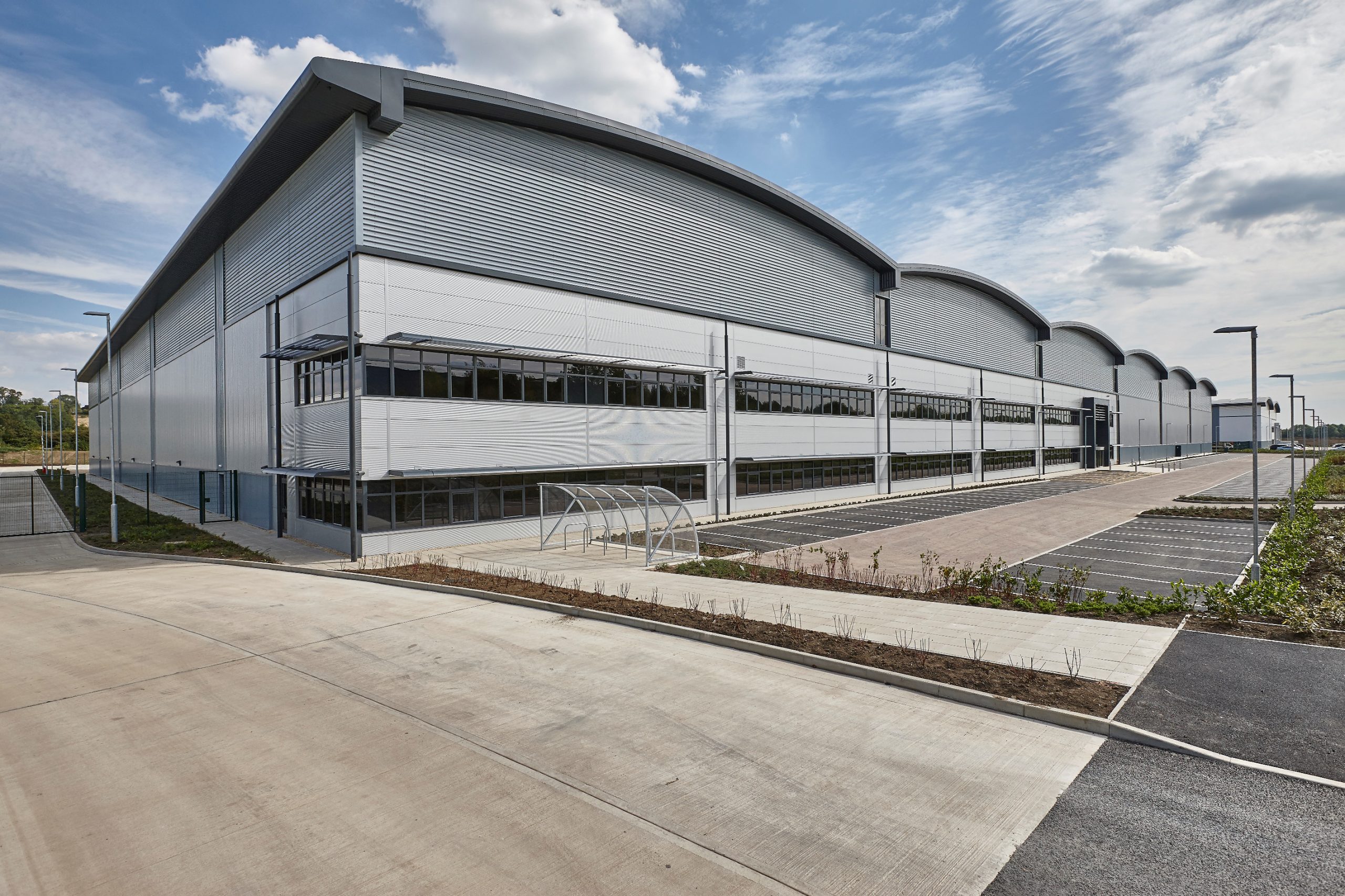 HelloFresh moving into new distribution centre in Banbury