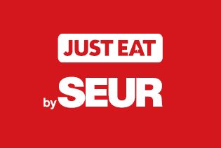 SEUR and Just Eat team up for food delivery service