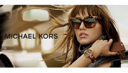 Michael Kors set to provide same day delivery in select US cities