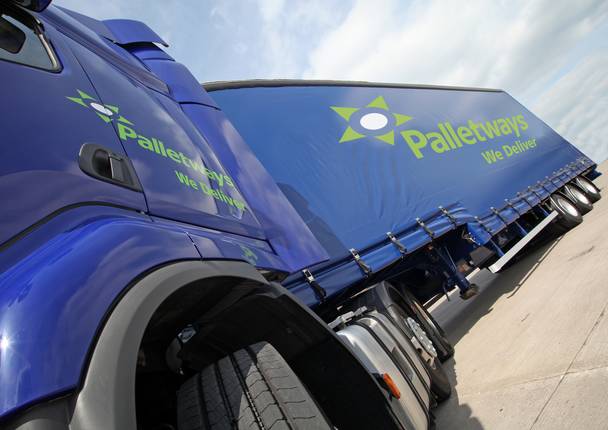 South Africa’s Imperial Holdings buys Palletways