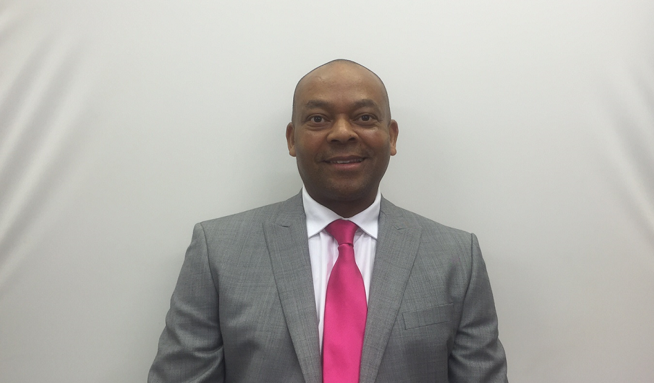 Paul Reynolds appointed Vice President of Sales for D.E.S.