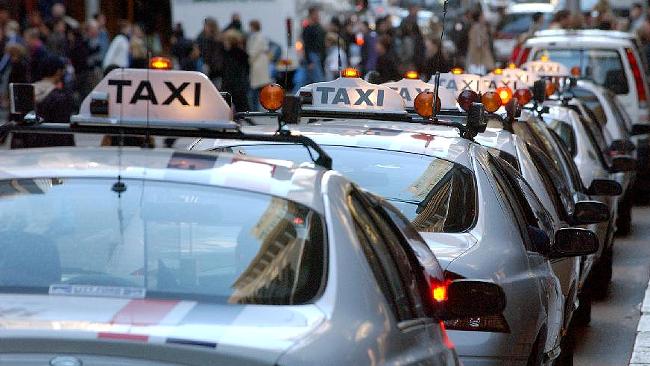 Taxi Lineup expands to more Australian cities