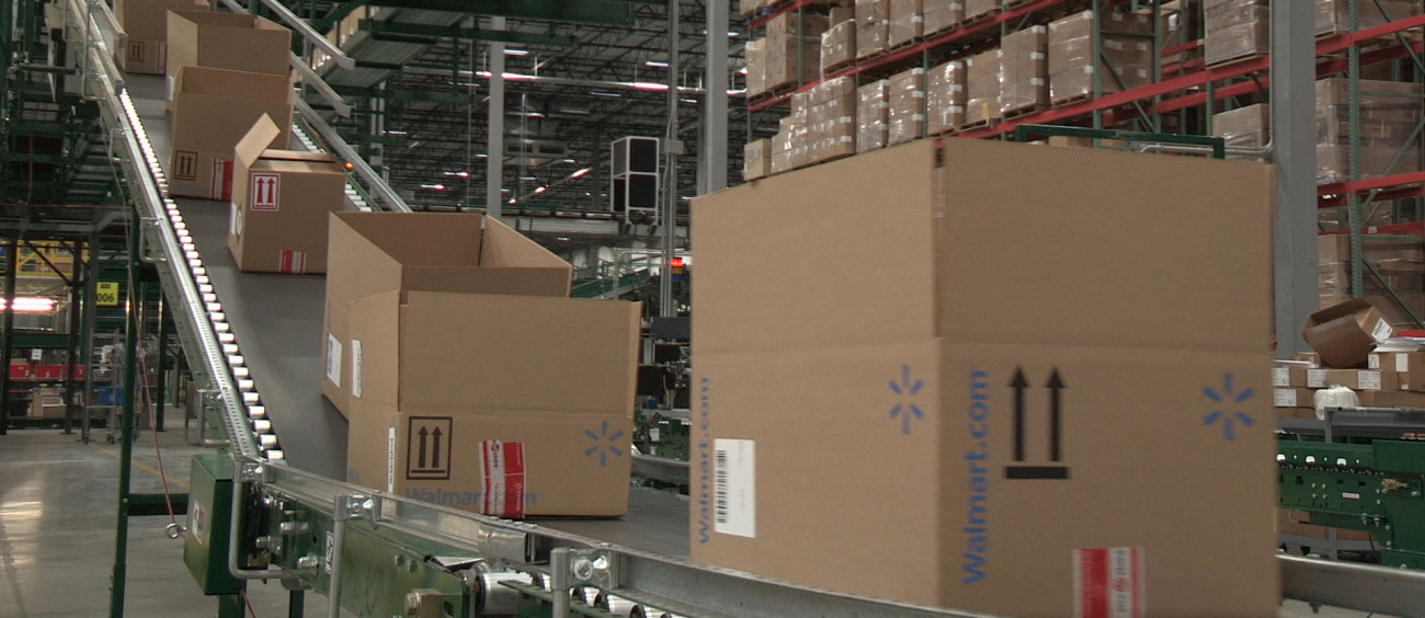 Walmart offering free 30-day trial of ShippingPass