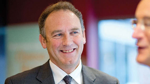 Chairman of DFS and Whitbread to take BRC chair