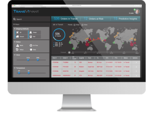 TransVoyant unveils supply chain tracking and predictive analytics tool