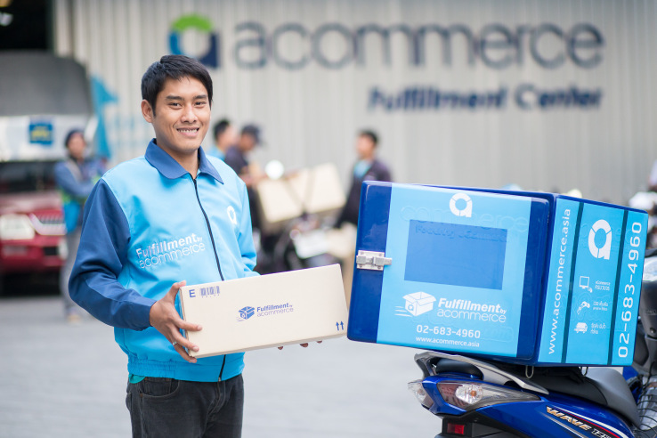 aCommerce raises $10m in new venture round