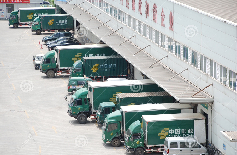 China Post and Lazada agree cross border logistics deal