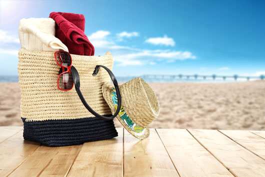 CollectPlus study reveals UK shoppers’ spending plans for summer holiday wardrobes