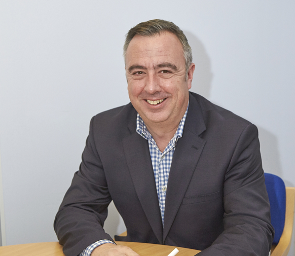 New UK MD for Palletways Group