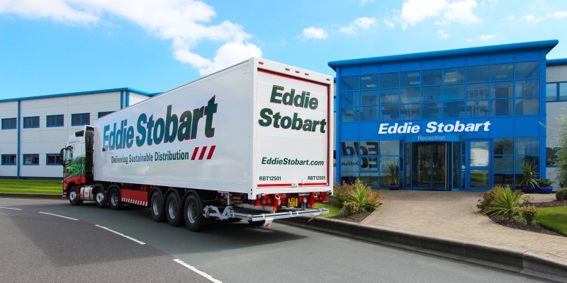 Eddie Stobart expands online fulfilment capacity