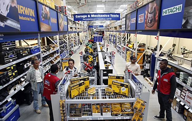 Lowe’s announces new direct fulfilment centre in Tennessee