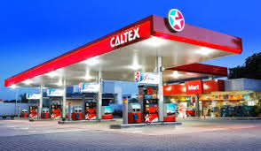 Caltex looking to trial parcel services at Australian petrol stations
