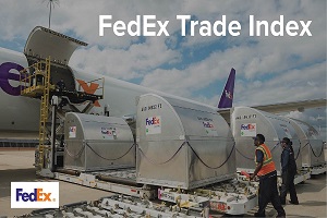 FedEx Trade Index surveys