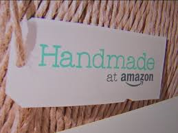Handmade at Amazon expands into Europe