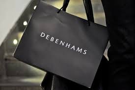 Debenhams renews DHL contract