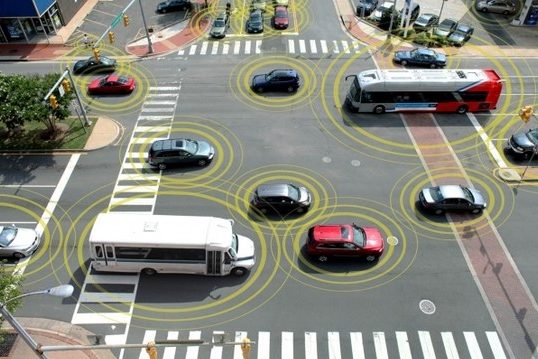 US DOT setting up advisory committee on automated transportation