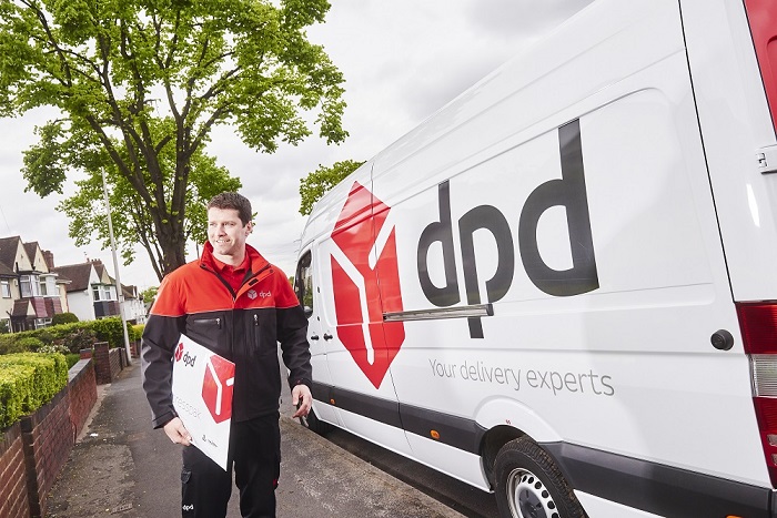DPD invests £10m ahead of peak