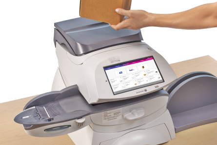 Pitney Bowes launches SendPro 300