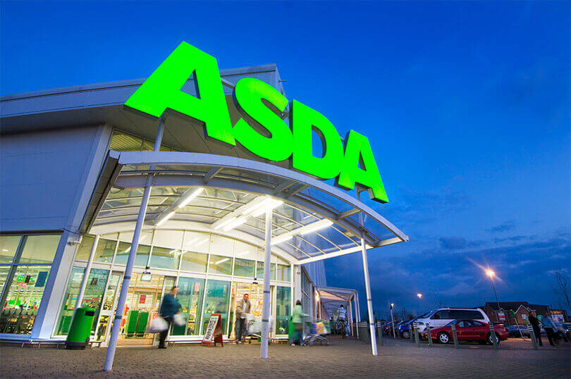 Route Genie teams up with Asda’s toyou service