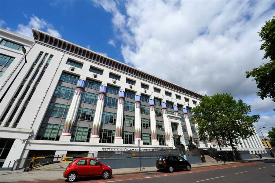 ASOS unveils plans to hire 1,500 more staff at Camden HQ