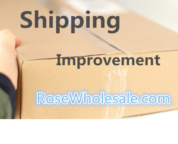 Rosewholesale launches shipment messaging feature