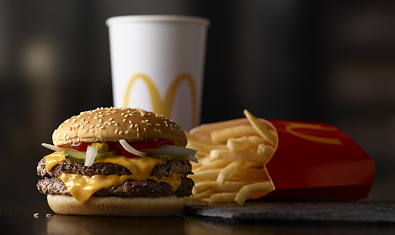 McDonalds launching home delivery service with UberEATS