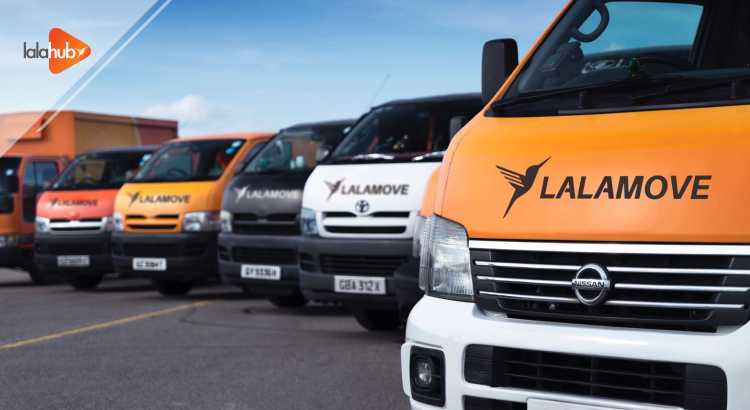 Lalamove raises $100m in new funding round