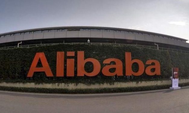 Alibaba reportedly looking to invest in India’s XpressBees