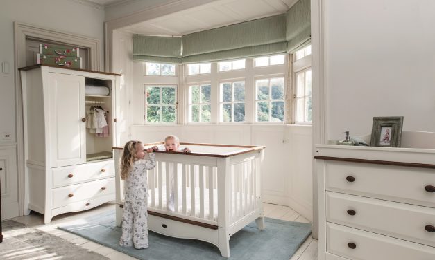 Baby furniture brand Boori opts for ArrowXL