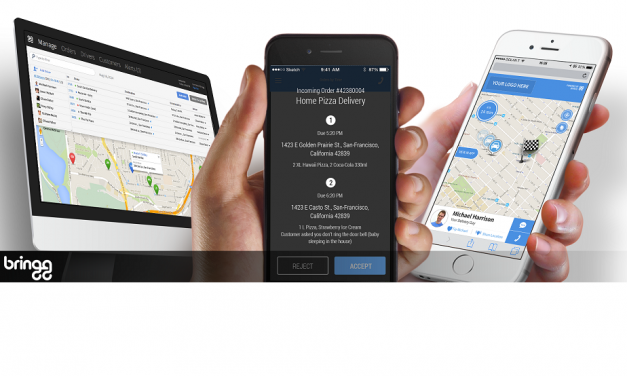 Bringg raises $10m in funding round