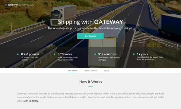 BuildDirect opens up platform for home delivery of heavyweight goods