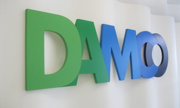 Damco launches supply chain intelligence platform
