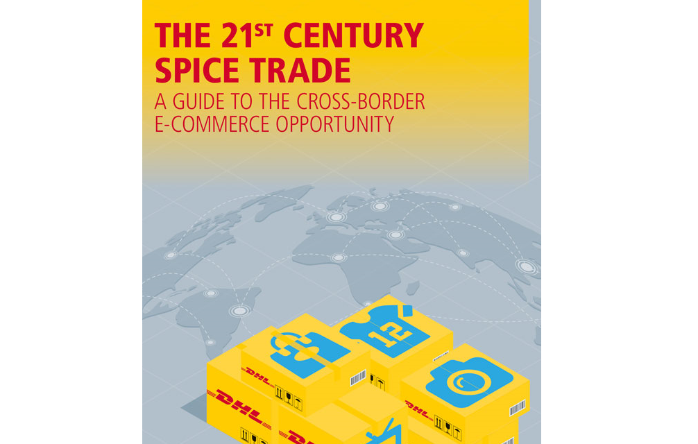 DHL: “Cross border e-commerce one of the fastest growth opportunities in retail”