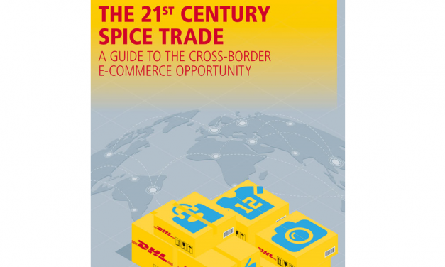 DHL: “Cross border e-commerce one of the fastest growth opportunities in retail”