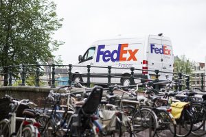 FedEx: “UK SMEs are fuelling export growth”