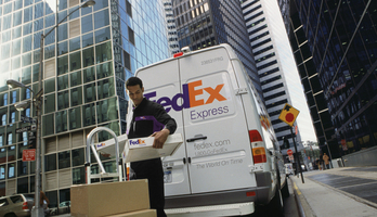 FedEx Express expands First Overnight coverage across US