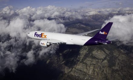 Rebrand for FedEx Trade Networks